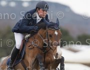 Lever Da Vinci's Pride TosTour 2013- S5 7293 : Arezzo Equestrian Centre, Da Vinci's Pride, Lever Philip, Toscana Tour 2013, foto di Stefano Secchi ©